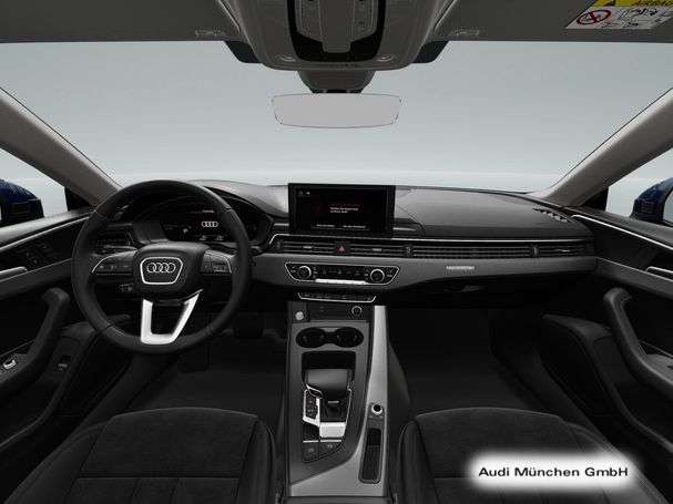 Audi A5 45 TFSI S tronic S-line Sportback 195 kW image number 9