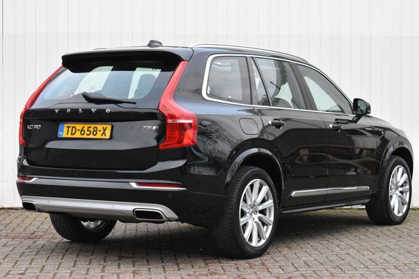 Volvo XC90 T5 AWD Inscription 184 kW image number 34