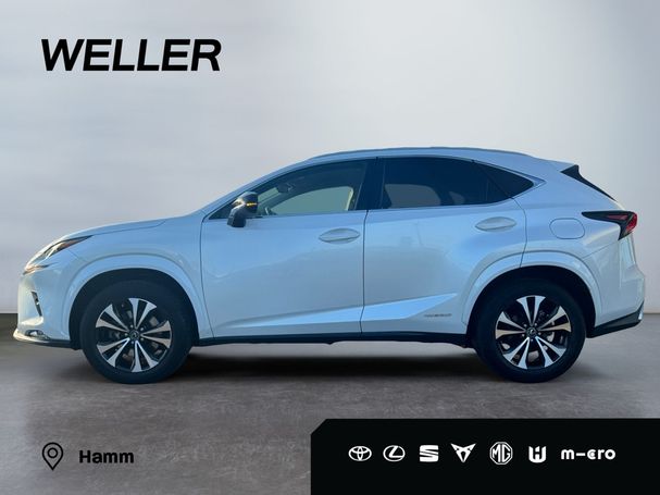 Lexus NX 300 H 145 kW image number 4