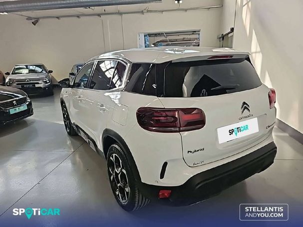 Citroen C5 Aircross 180 e-EAT8 133 kW image number 9