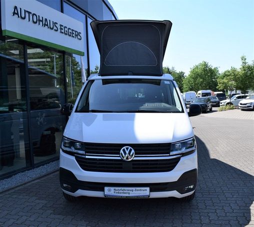 Volkswagen T6 California 110 kW image number 2