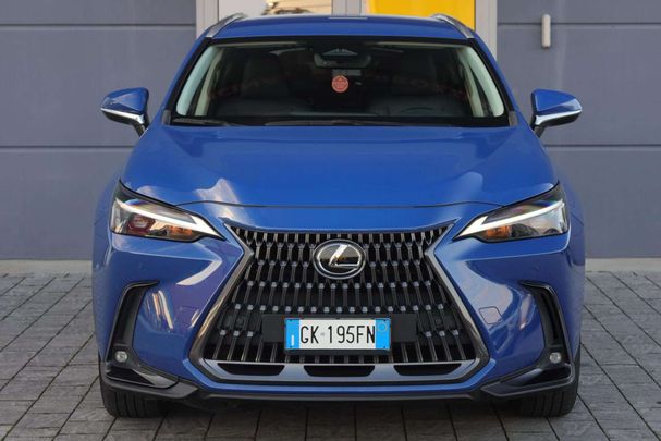 Lexus NX 300 h 140 kW image number 21