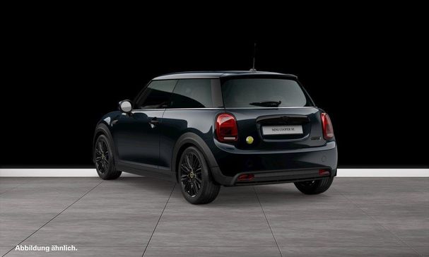 Mini Cooper SE Mini 135 kW image number 2