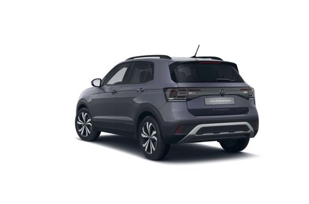 Volkswagen T-Cross 1.0 TSI 85 kW image number 3