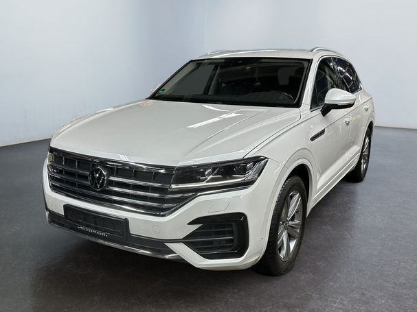 Volkswagen Touareg 4Motion 170 kW image number 1