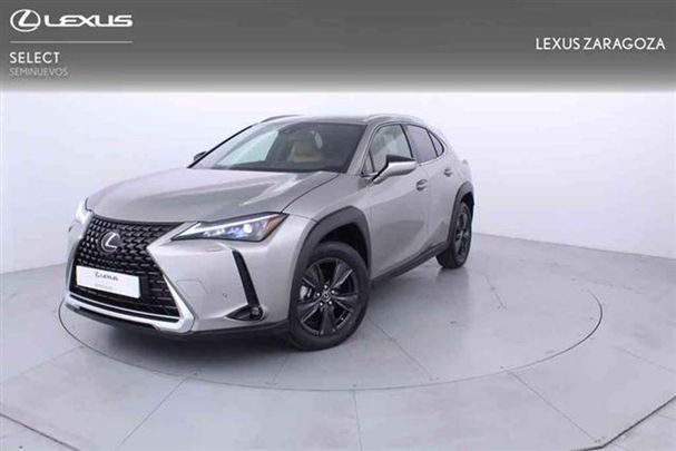 Lexus UX 250h 135 kW image number 1