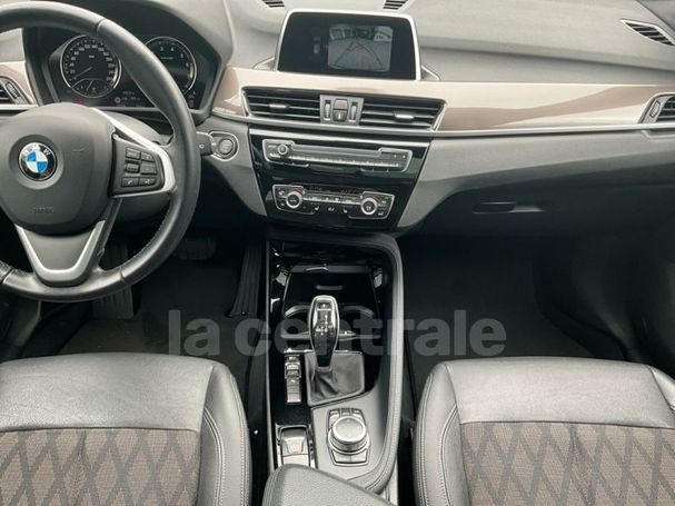 BMW X1 sDrive20i xLine 141 kW image number 19