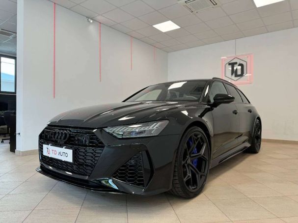 Audi RS6 Performance 463 kW image number 1