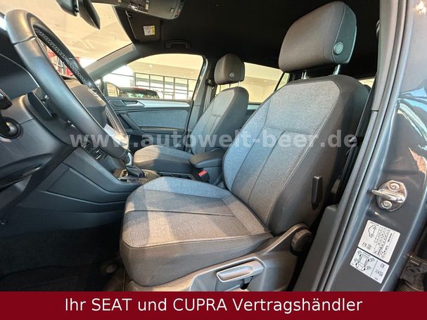 Seat Tarraco 2.0 TDI DSG 110 kW image number 10