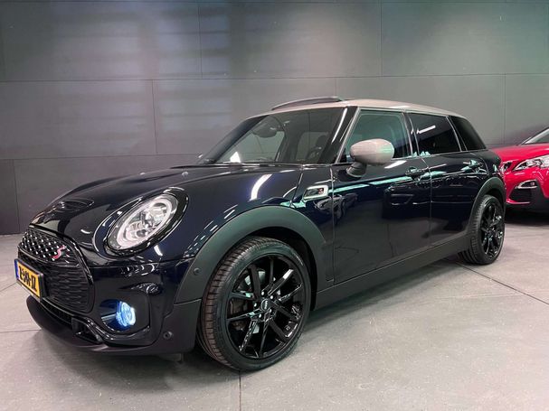 Mini Cooper S Clubman 141 kW image number 13