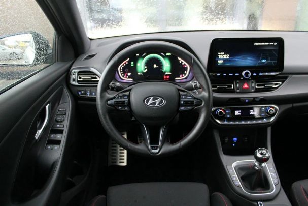 Hyundai i30 118 kW image number 18