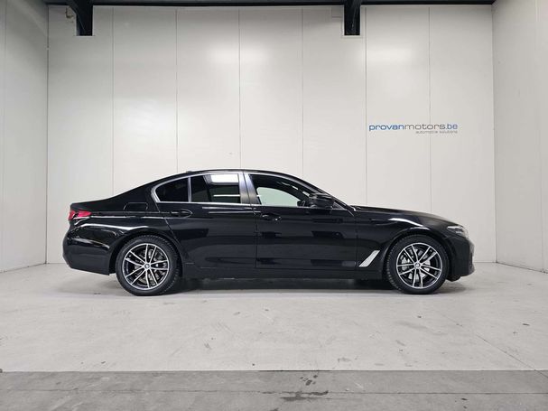 BMW 530i xDrive 185 kW image number 31