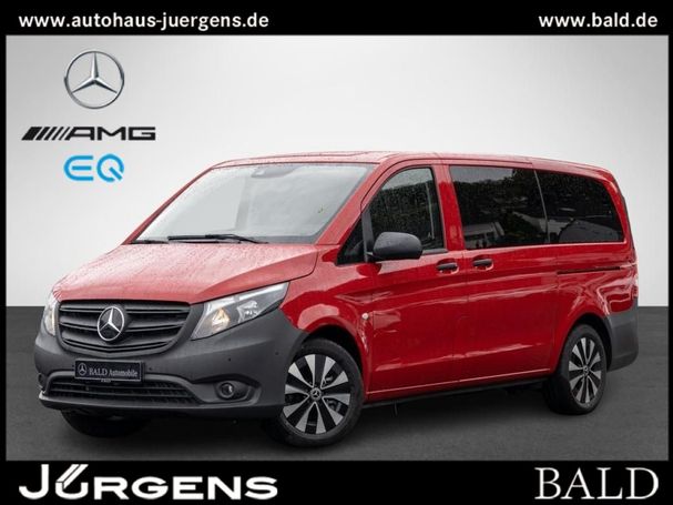 Mercedes-Benz Vito 116 Tourer 120 kW image number 1