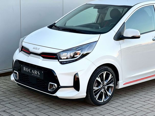 Kia Picanto 1.0 49 kW image number 1