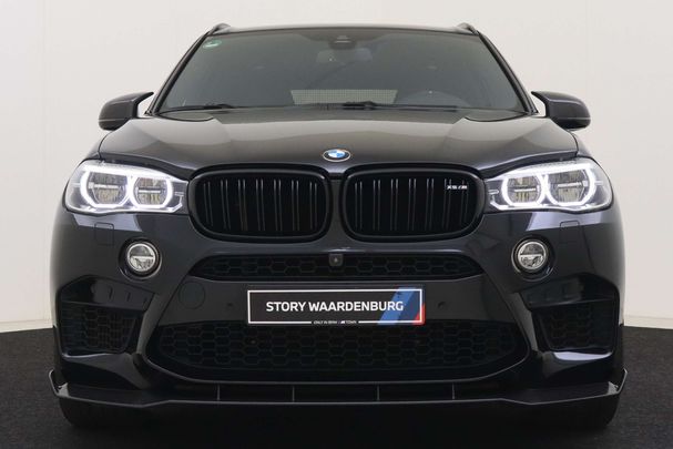 BMW X5 M xDrive 424 kW image number 2