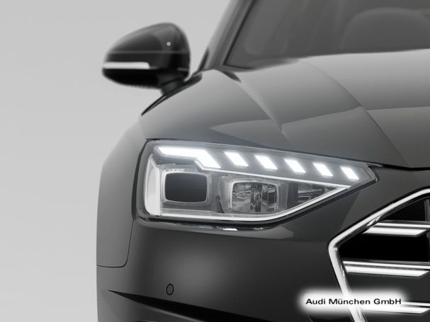 Audi A4 35 TDI S tronic Avant Advanced 120 kW image number 7