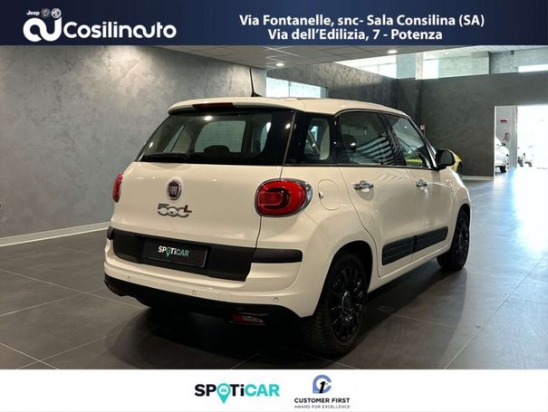 Fiat 500L 1.3 MultiJet 70 kW image number 5