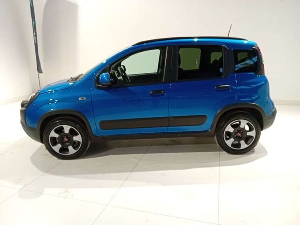 Fiat Panda 1.0 Hybrid 51 kW image number 7