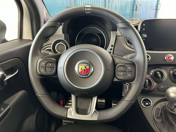 Abarth 595 121 kW image number 11