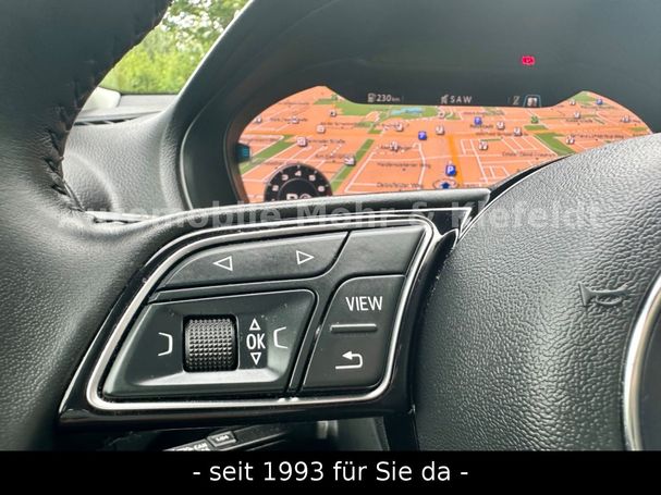 Audi Q2 35 TFSI S tronic 110 kW image number 30