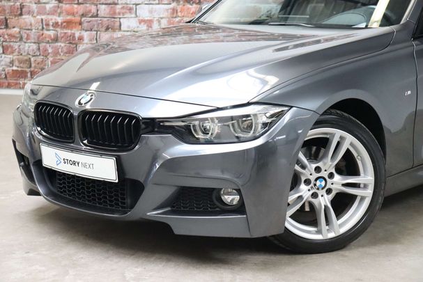 BMW 320i Touring M Sport 135 kW image number 2