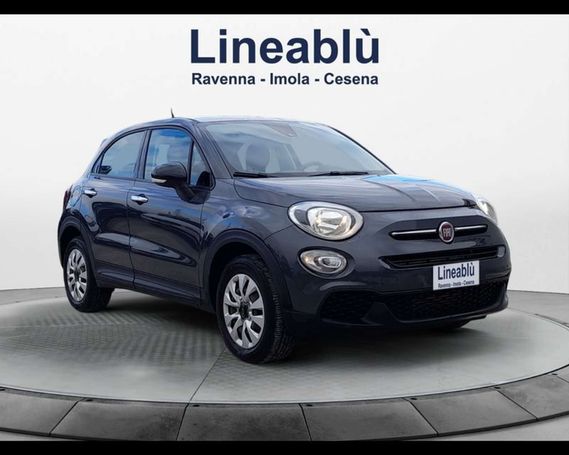 Fiat 500X 1.3 MultiJet Urban 70 kW image number 7