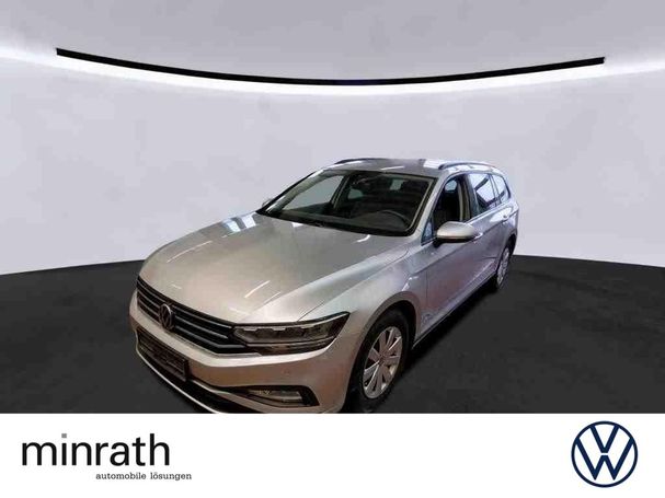 Volkswagen Passat Variant 2.0 TDI 110 kW image number 2