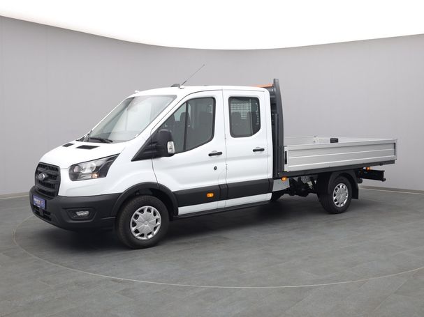 Ford Transit 350 L4 HA Trend 125 kW image number 15