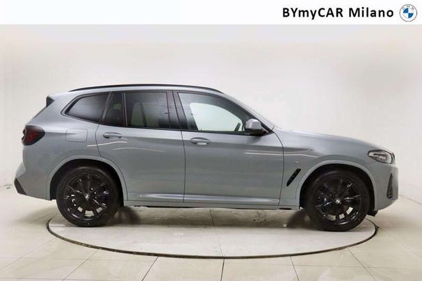 BMW X3 xDrive20d 140 kW image number 7