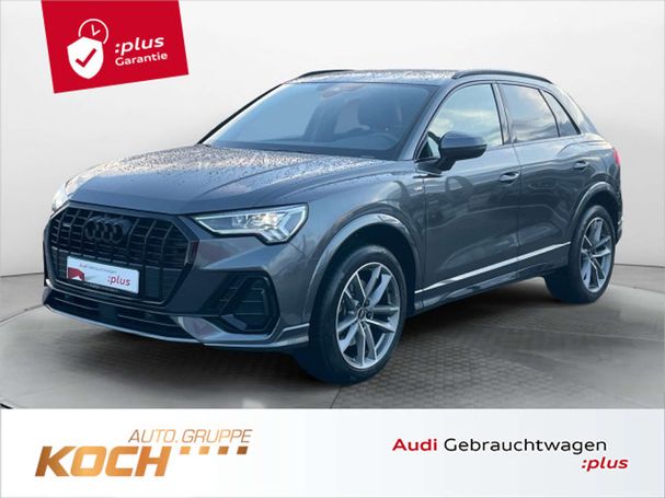 Audi Q3 40 TFSI S tronic S-line 140 kW image number 2