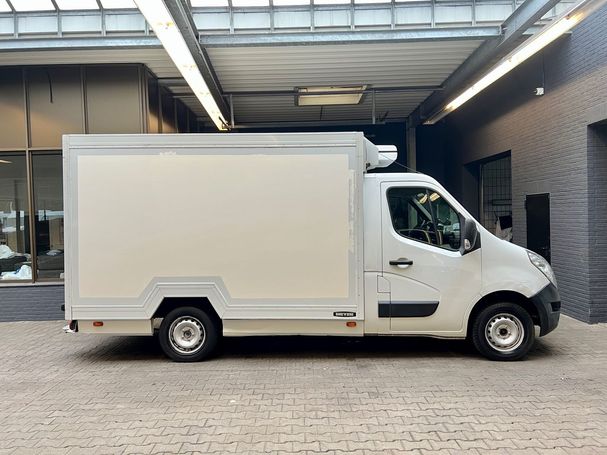 Renault Master 92 kW image number 10