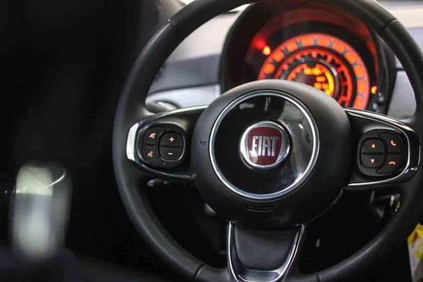 Fiat 500 1.0 51 kW image number 30