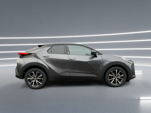 Toyota C-HR 2.0 Hybrid 145 kW image number 7