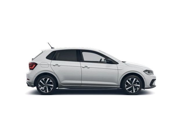 Volkswagen Polo 59 kW image number 2