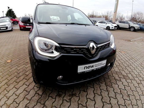 Renault Twingo SCe 65 48 kW image number 15