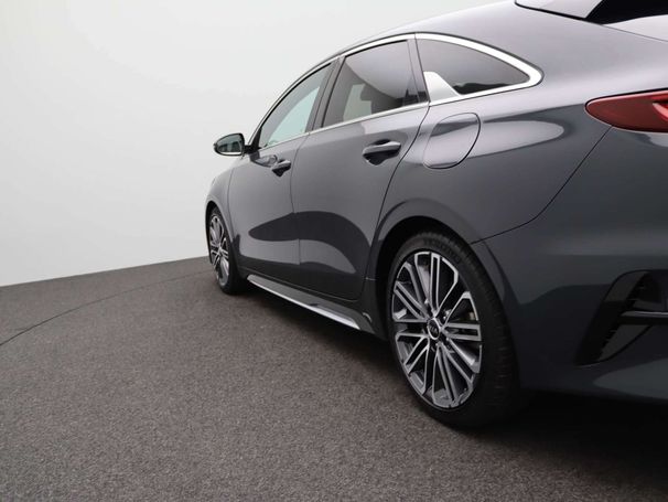 Kia ProCeed 1.5 T-GDI GT Line 118 kW image number 42