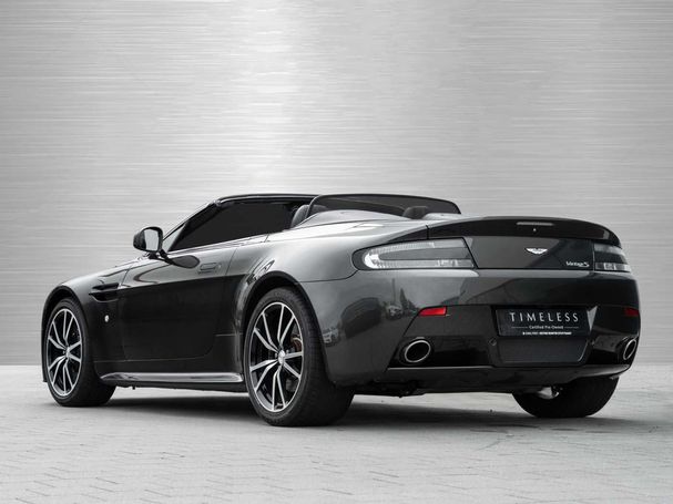 Aston Martin V8 Vantage S Sportshift SP10 321 kW image number 1