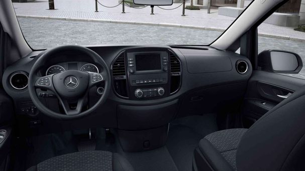 Mercedes-Benz Vito 114 CDi Tourer PRO 100 kW image number 14