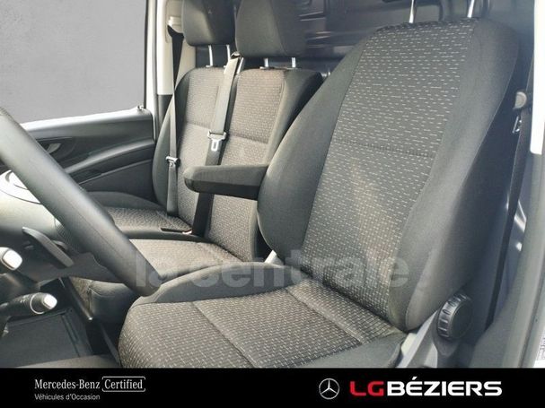 Mercedes-Benz Vito 114 CDi long 100 kW image number 15