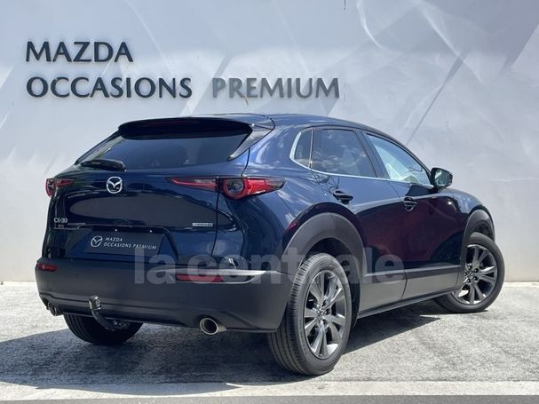 Mazda CX-30 2.0 186 137 kW image number 3