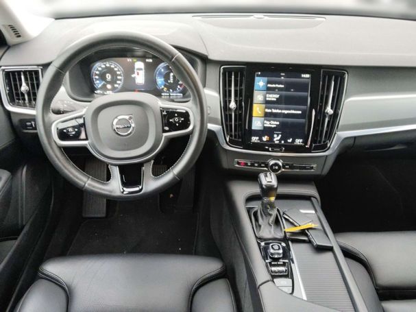 Volvo V90 D4 Geartronic Momentum Pro 140 kW image number 15