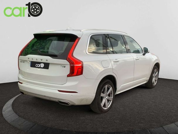 Volvo XC90 T8 Inscription AWD 300 kW image number 3