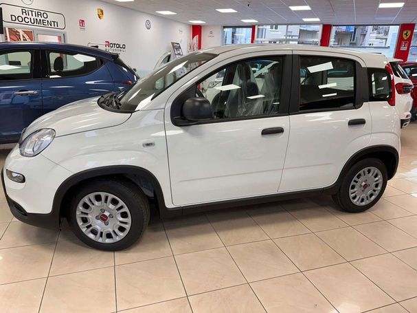 Fiat Panda 51 kW image number 3