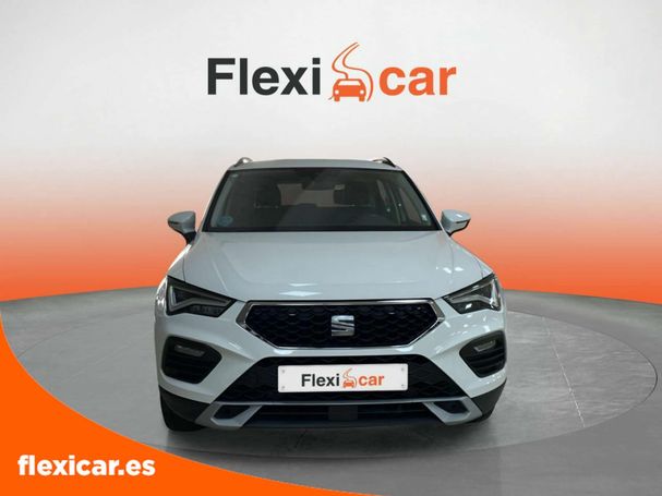 Seat Ateca 1.0 TSI Style 81 kW image number 3