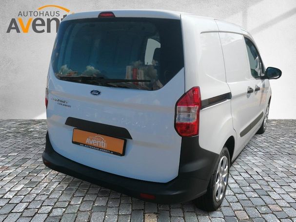 Ford Transit Courier 74 kW image number 3