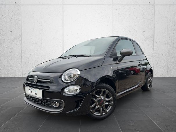 Fiat 500C 1.2 8V 51 kW image number 1