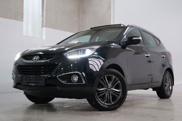 Hyundai ix35 122 kW image number 2