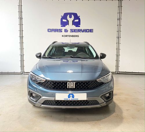 Fiat Tipo 96 kW image number 2