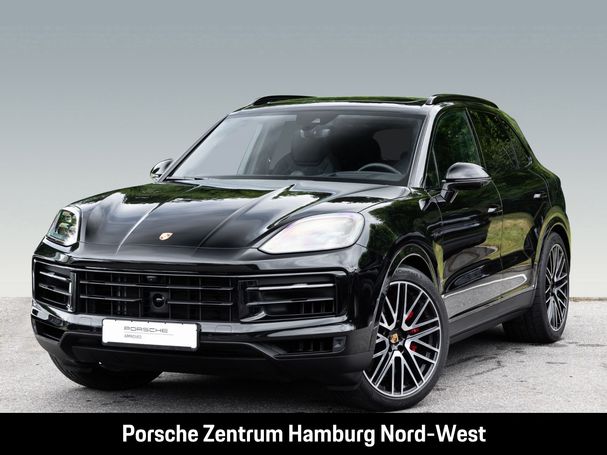 Porsche Cayenne S E-Hybrid 382 kW image number 1