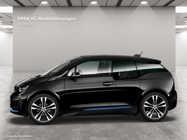 BMW i3s 120Ah 135 kW image number 8